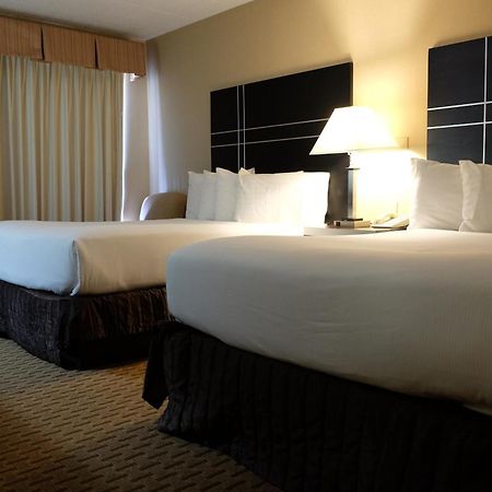 Chateau Resort & Conference Center Tannersville Dış mekan fotoğraf