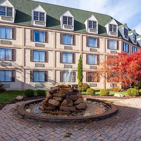 Chateau Resort & Conference Center Tannersville Dış mekan fotoğraf
