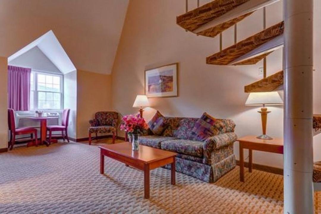 Chateau Resort & Conference Center Tannersville Dış mekan fotoğraf