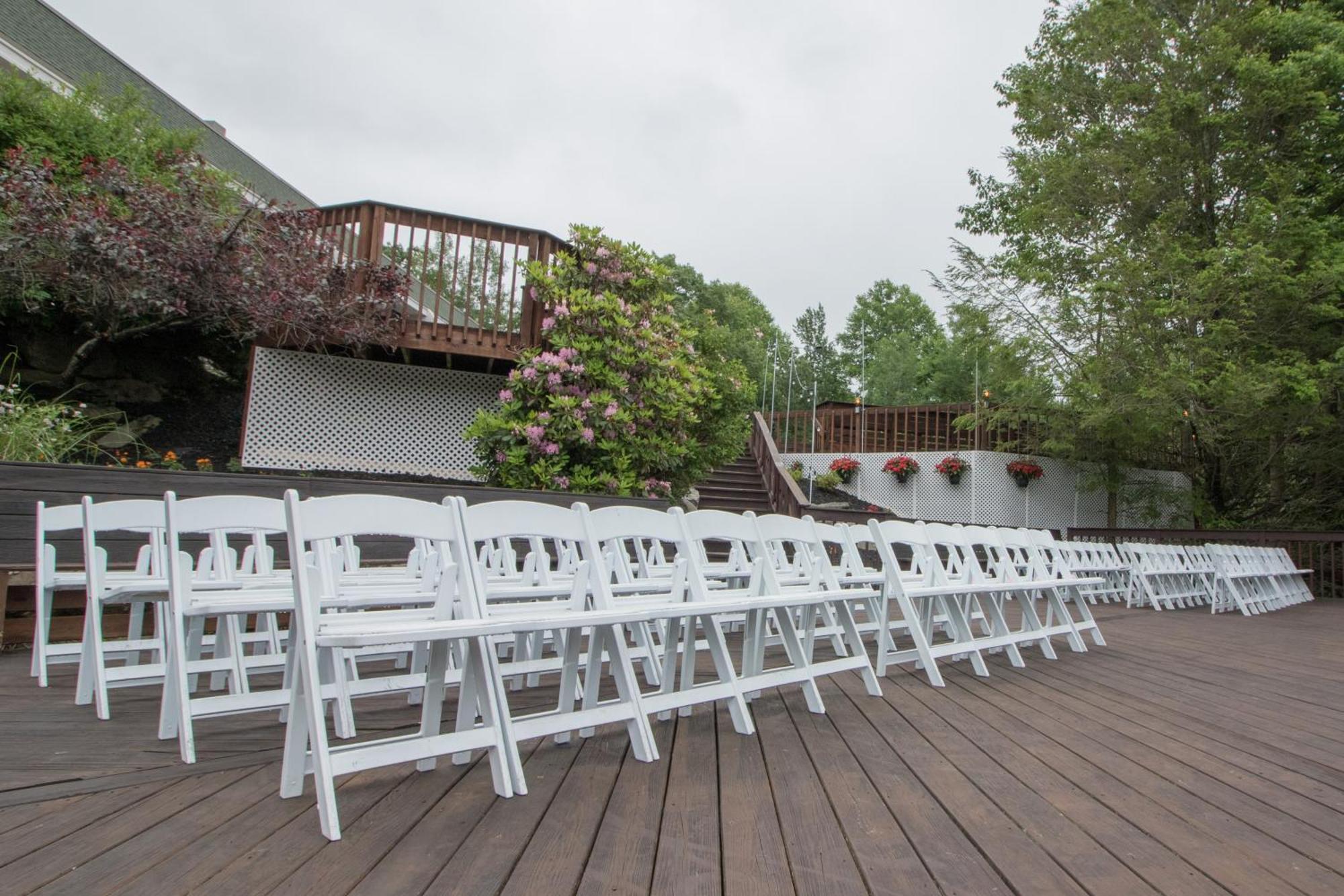 Chateau Resort & Conference Center Tannersville Dış mekan fotoğraf