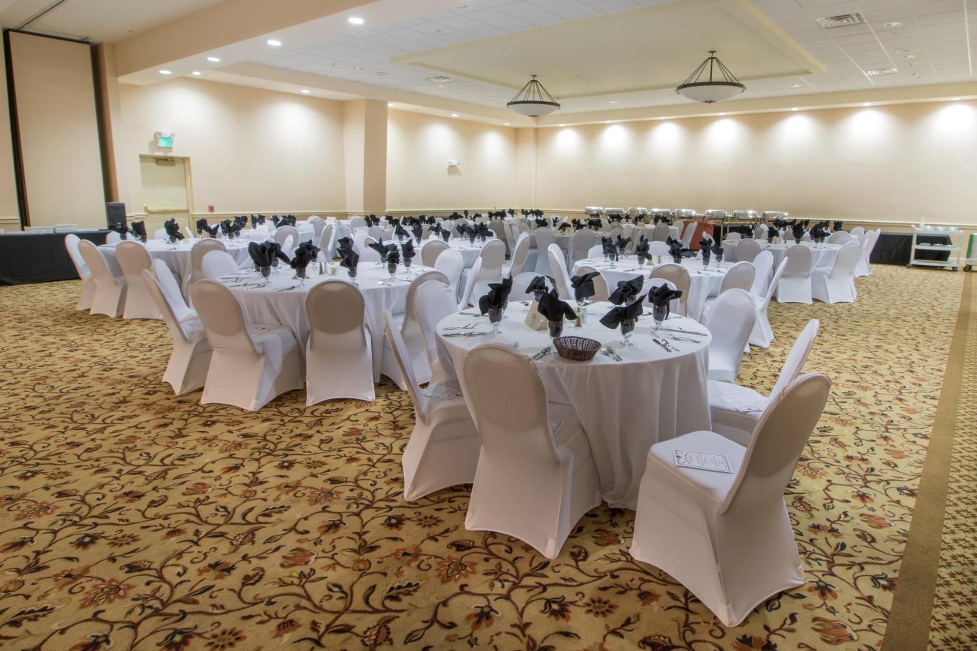 Chateau Resort & Conference Center Tannersville Dış mekan fotoğraf