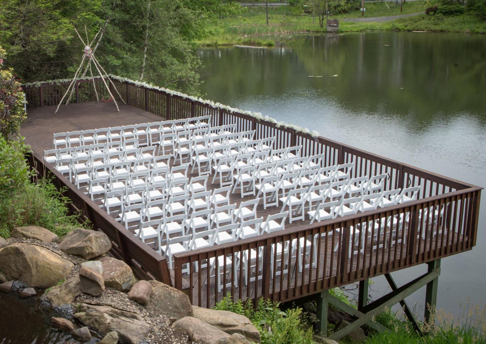 Chateau Resort & Conference Center Tannersville Dış mekan fotoğraf