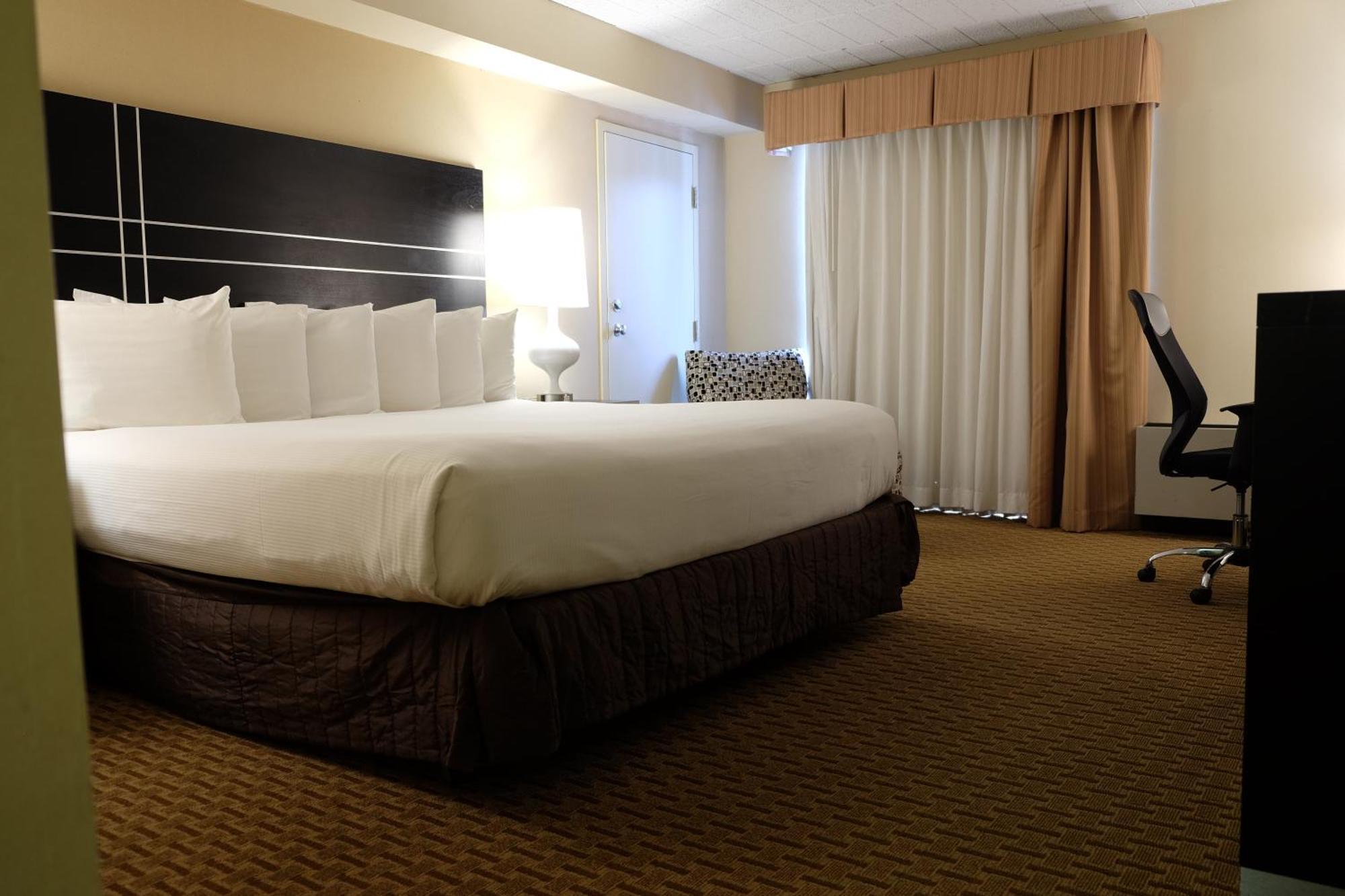 Chateau Resort & Conference Center Tannersville Dış mekan fotoğraf