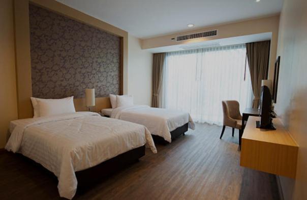 Chateau Resort & Conference Center Tannersville Dış mekan fotoğraf