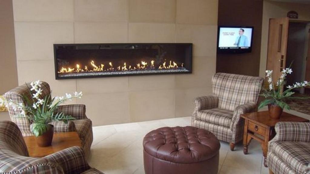 Chateau Resort & Conference Center Tannersville Dış mekan fotoğraf