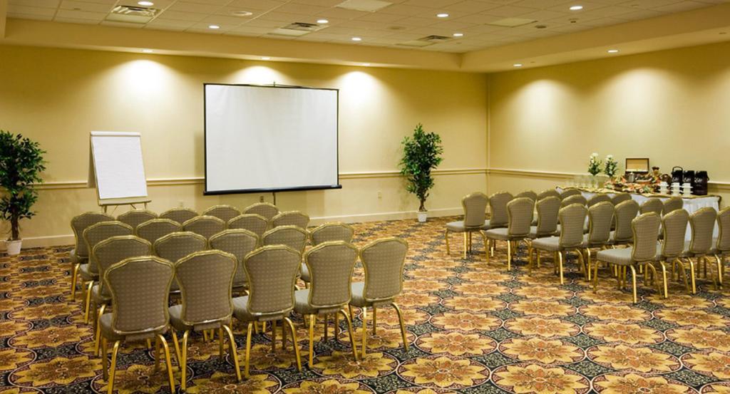 Chateau Resort & Conference Center Tannersville Konforlar fotoğraf