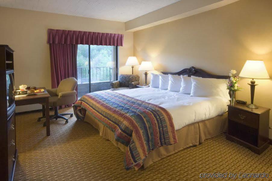 Chateau Resort & Conference Center Tannersville Oda fotoğraf