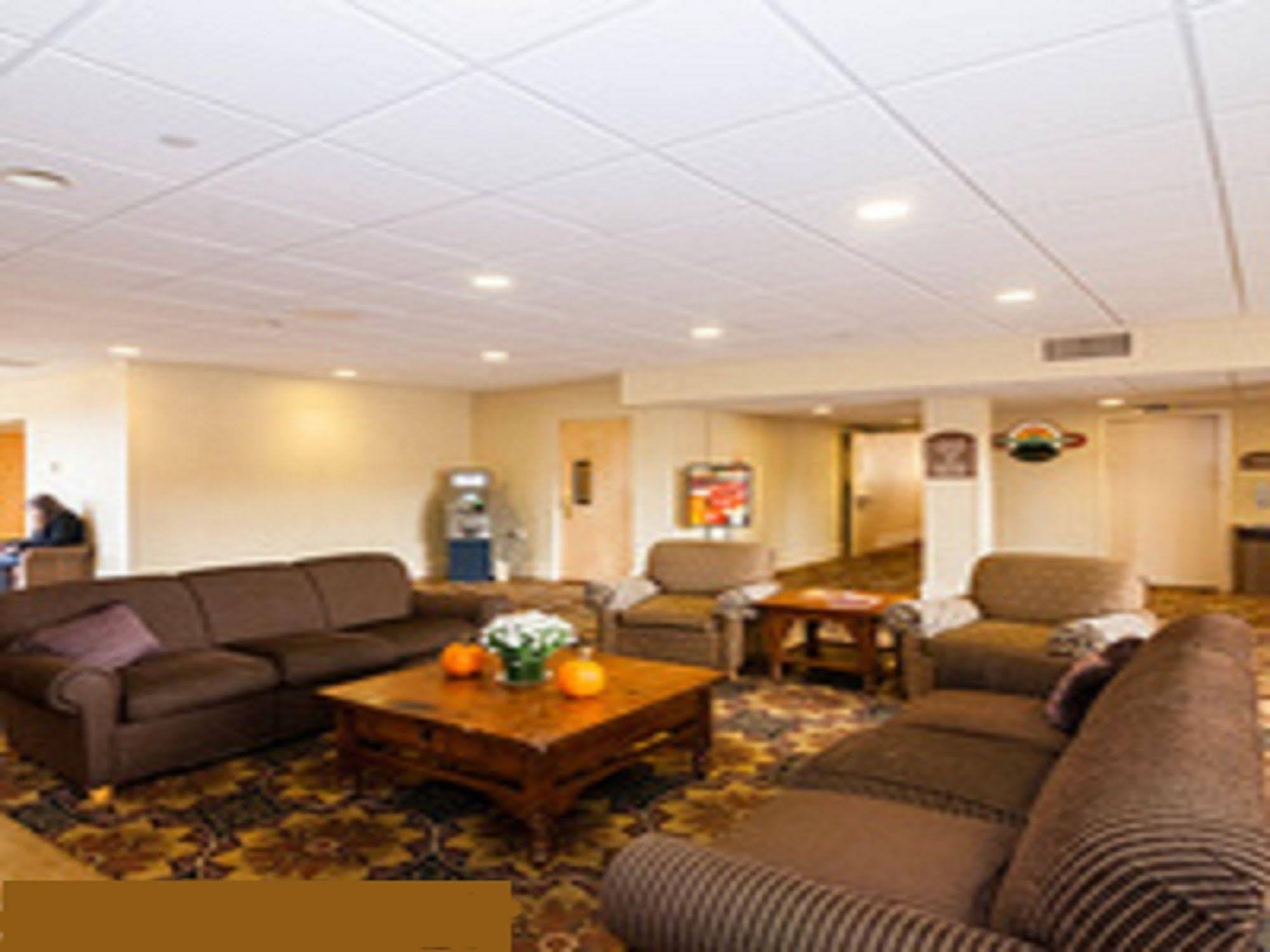 Chateau Resort & Conference Center Tannersville Dış mekan fotoğraf