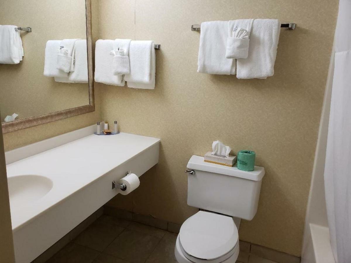 Chateau Resort & Conference Center Tannersville Dış mekan fotoğraf