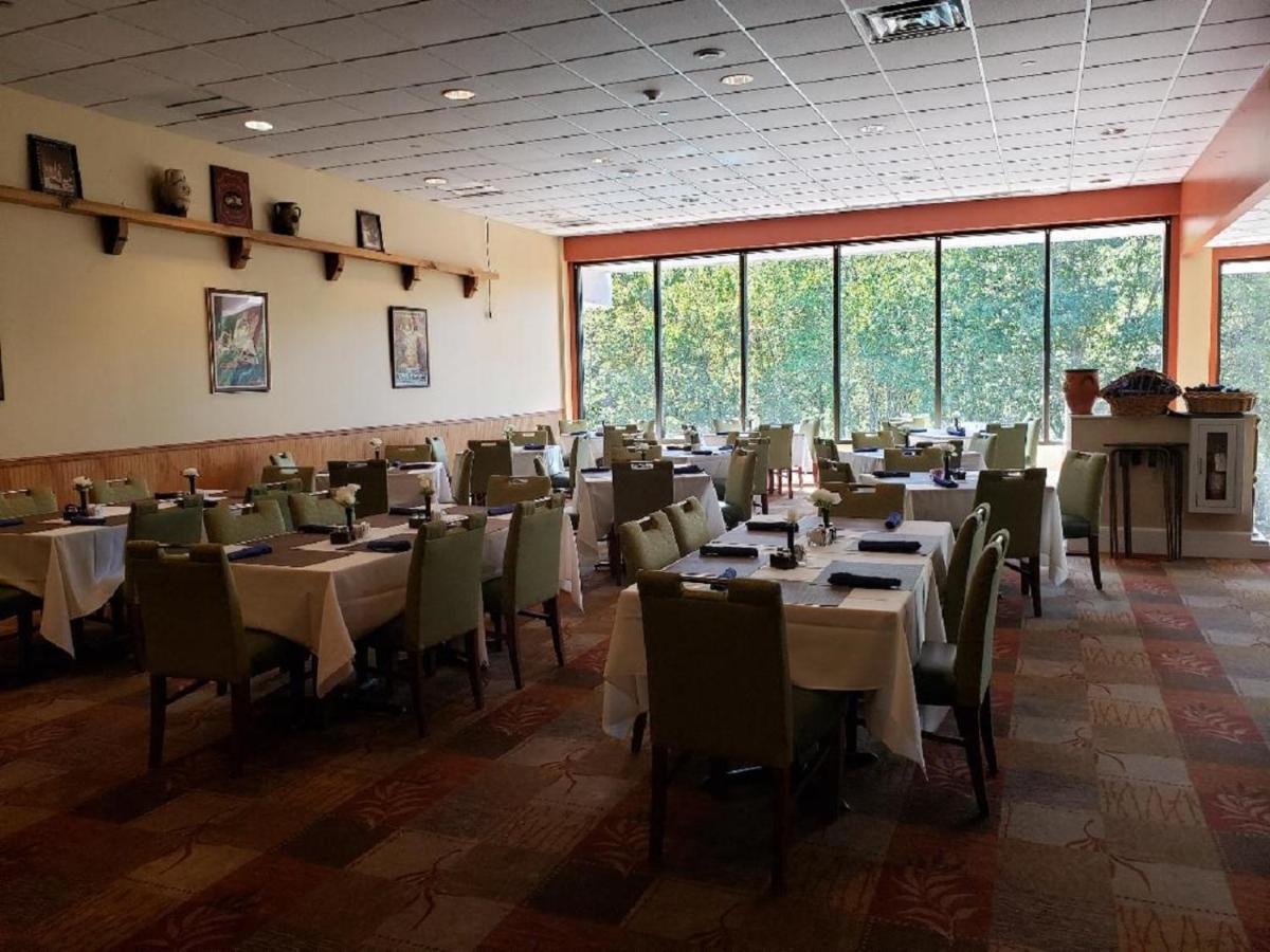 Chateau Resort & Conference Center Tannersville Dış mekan fotoğraf
