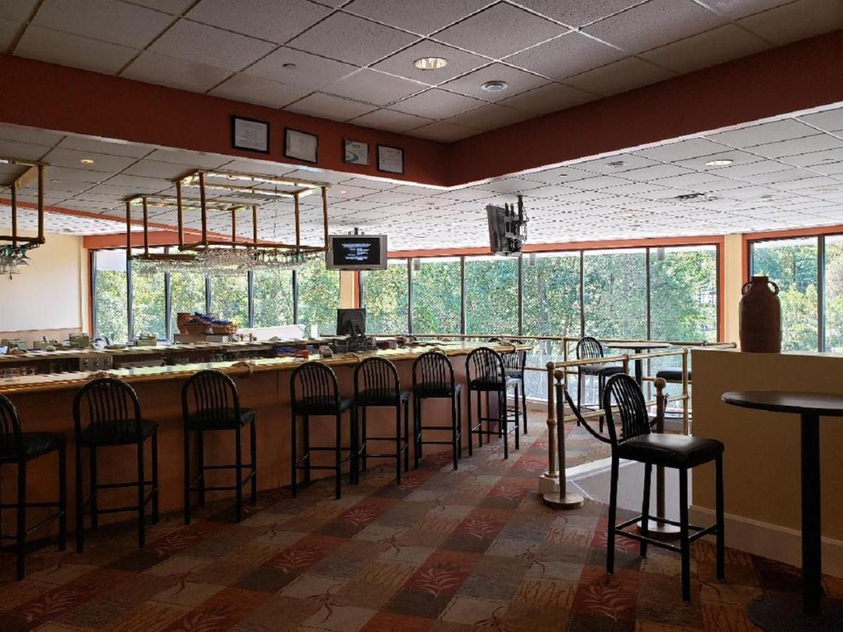 Chateau Resort & Conference Center Tannersville Dış mekan fotoğraf