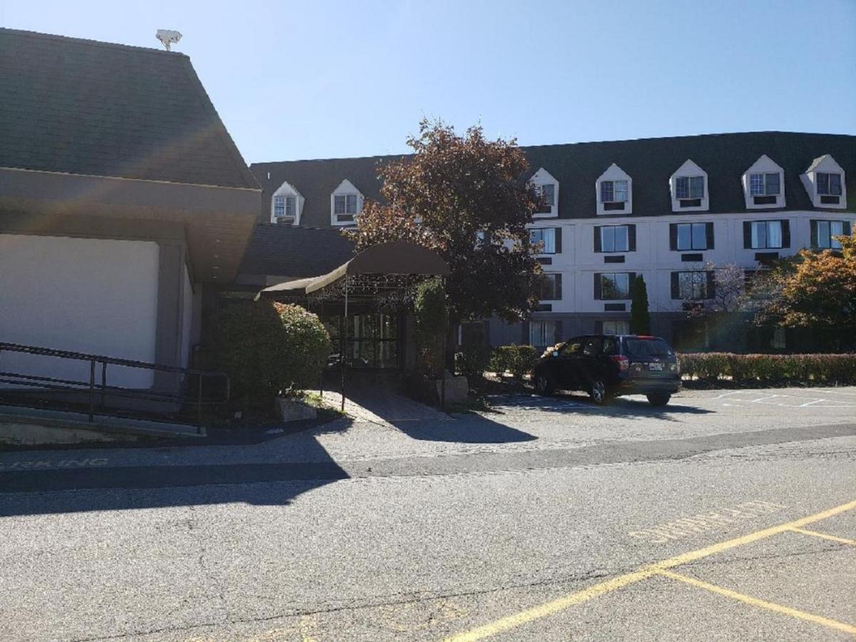 Chateau Resort & Conference Center Tannersville Dış mekan fotoğraf